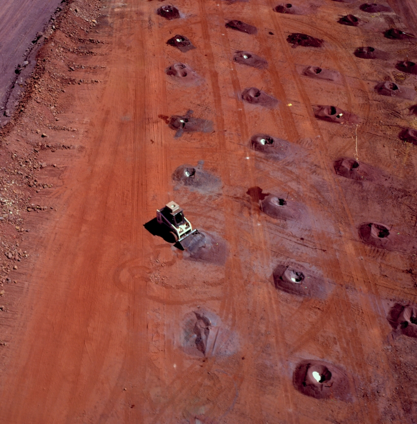trevisin mining